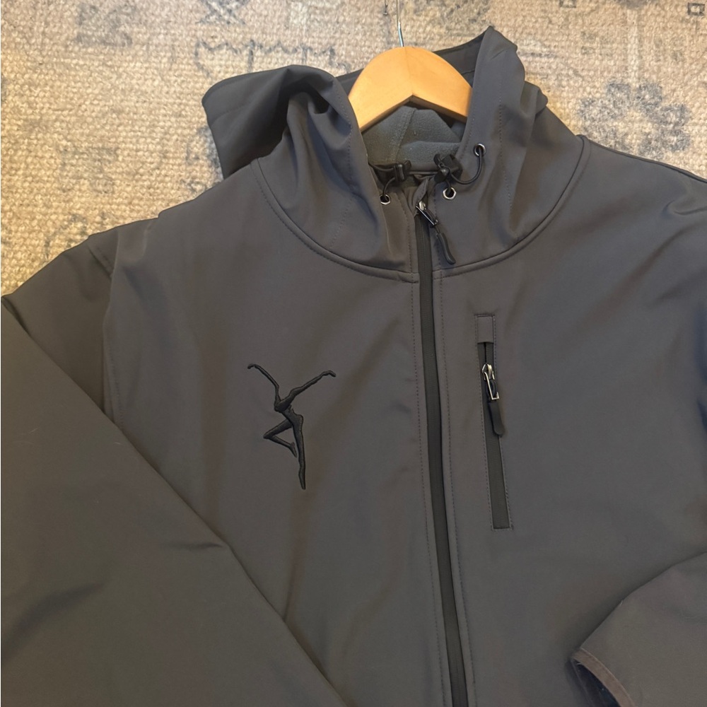 DMB Firedancer Jacket - Picture 4 of 5